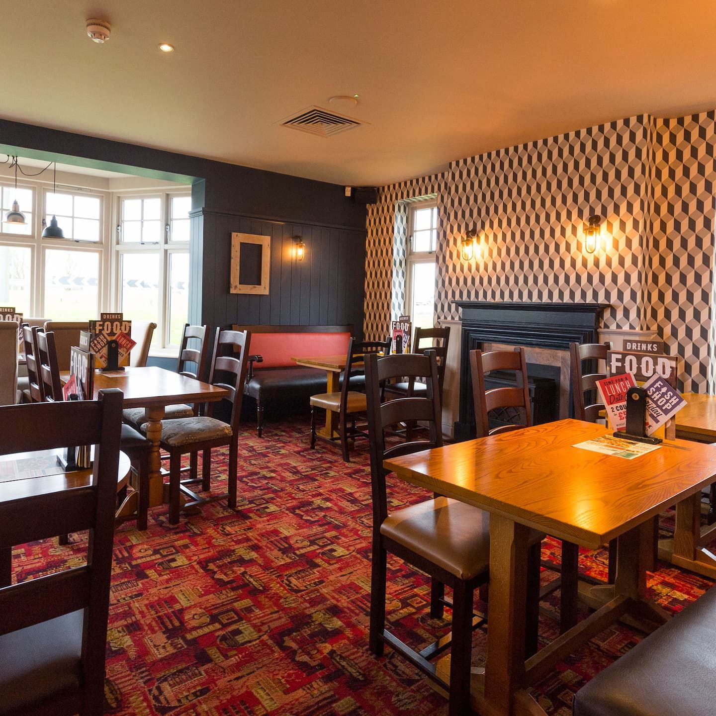 A New Chapter at The Talbot